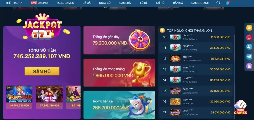 Cá cược di động tại u88